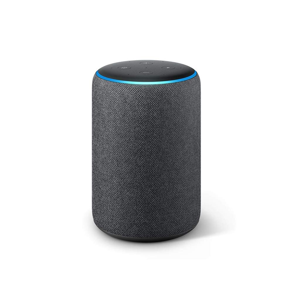 Echo Dot Plus